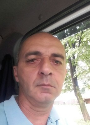 Тамик, 41, Россия, Беслан