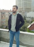 Ramazan, 22 года, İstanbul