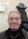 Vadim, 59 лет, Севастополь