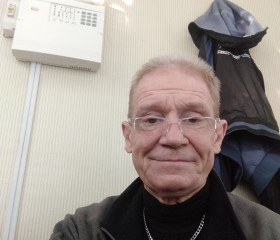 Vadim, 59 лет, Севастополь