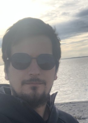 Aleksandr, 33, Russia, Perm