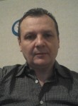 николай, 52 года, Казань