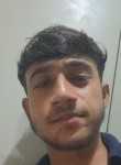 Zohaib, 20 лет, کراچی