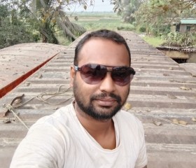 Gopal Biswas, 32 года, Kalyani