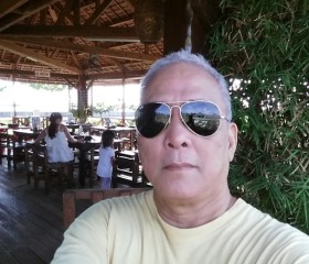 Charlz, 68, Panalanoy