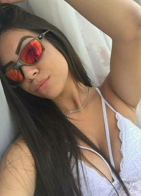 Alice Emanuelly, 21, República Federativa do Brasil, Catanduva