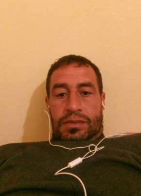 Aziz, 40, المغرب, مكناس