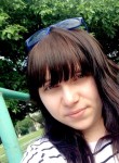 Вероника, 26 лет, Екатеринбург