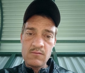 Oleg, 41, Khabarovsk