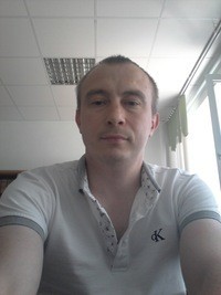 Искандер, 46, Россия, Казань