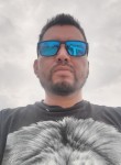 Jonny, 40 лет, Santiago de Querétaro