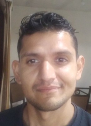 Aaron Rivera, 31, Estados Unidos Mexicanos, Hermosillo