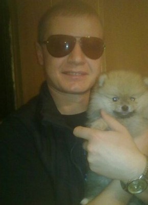 Anton, 41, Russia, Chelyabinsk