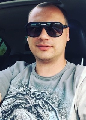 Aleksey, 43, Russia, Omsk