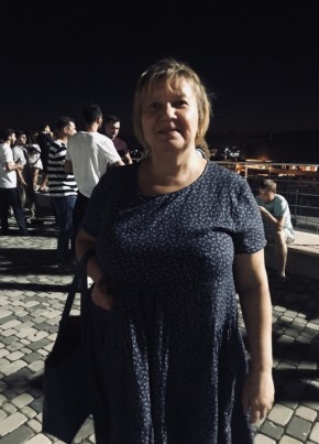 Ольга, 59, Россия, Хоста