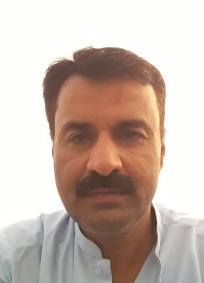 Tanveer anwar, 35, پاکستان, دادُو