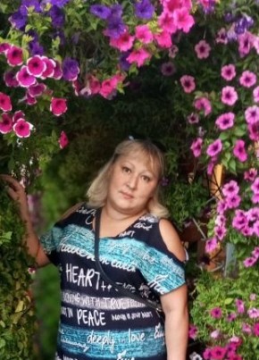 Виктория, 42, Россия, Ковров
