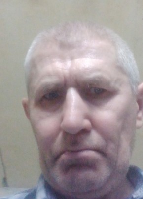 Валентин, 60, Россия, Дзержинский