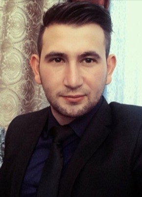 Сергей, 35, Россия, Судак