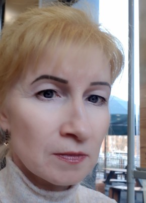 Светлана, 49, Россия, Воронеж