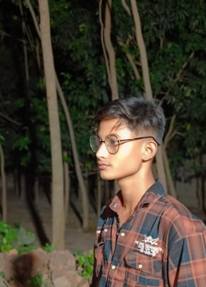 SharifsK, 18, India, Kātoya
