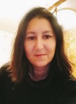 Leysan, 41  , Kazan
