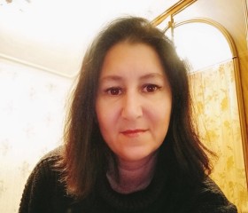 Лейсан, 42 года, Казань