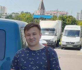 Kakageldi, 40 лет, Москва
