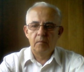 александр, 72 года, Донецьк