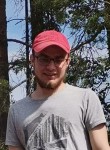 Aleksandr, 22, Onega
