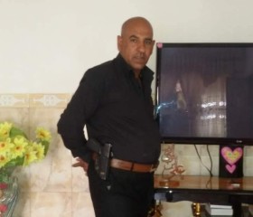 الصالحي, 46 лет, بغداد