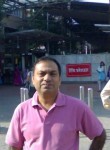 Pradeep, 53 года, Delhi