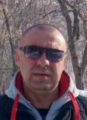 Александр Шахов, 50, Україна, Фонтанка