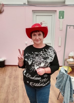 Надежда из Атырау 52 года