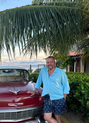 Aleksandr, 50, Russia, Moscow