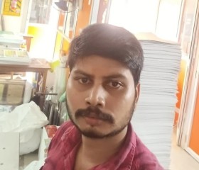 Palani Raju, 23 года, Coimbatore