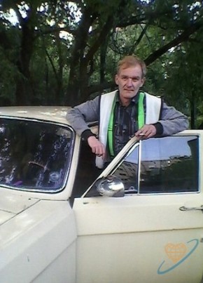 Валерий, 59, Россия, Москва