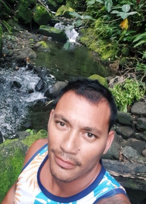 Hiti, 38, Territoire de la Polynésie Française, Punaauia