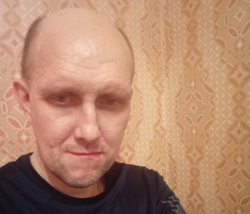 Котон, 41 год, Архангельск