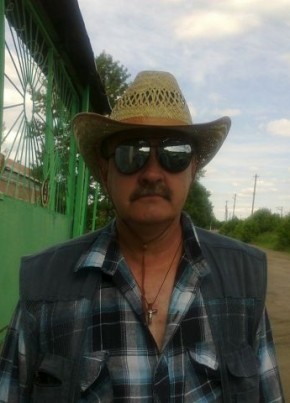 Михаил, 58, Россия, Балашов