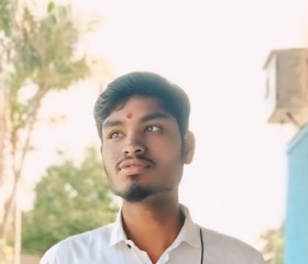 Abhishek Gaikwad, 22 года, Wai