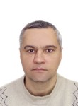 ivan, 46 лет, Минусинск