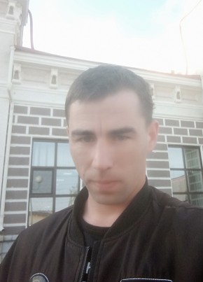 Павел, 27, Россия, Барабинск