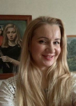 Оксана, 49, Россия, Уфа