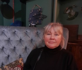 Svetlana, 53, Hurghada