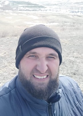 Иван, 35, Россия, Новосергиевка