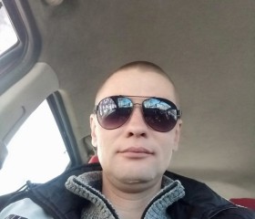 Антон, 42 года, Хабаровск