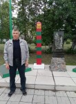 Дмитрий, 48 лет, Новосибирск