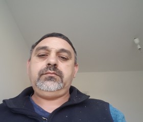 Julius, 57, Datteln