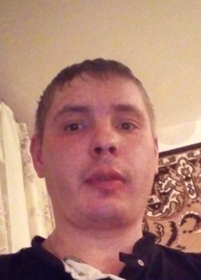 Вадим, 41, Россия, Долинск
